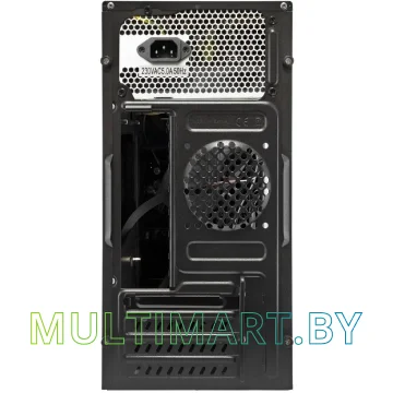 Корпус CrownMicro CMC-4103 450W картинка 6